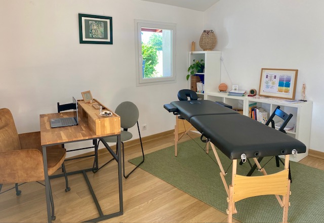 Prendre rendez-vous avec votre kinésiologue à Urcuit